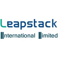 Leapstack International Limited Logo
