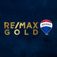 RE/MAX Gold Philippines Logo