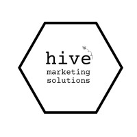 Hive Marketing Solutions (Australia) Logo