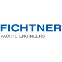 Fichtner Pacific Engineers Inc. Logo