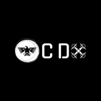 Cratandraqx Aerospace Logo