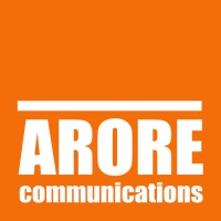 Arore Communications Logo