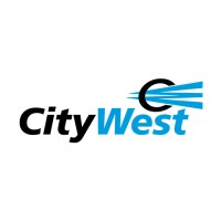 CityWest Logo