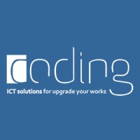 Coding Srls Logo