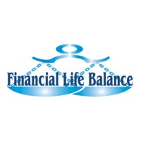 Financial Life Balance Logo