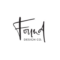 Found Design Co. Logo