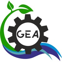 Grêmio de Engenharia Ambiental - UFMG Logo