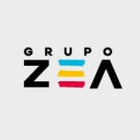 Grupo Zea Logo