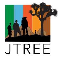 Joshua Tree Residential Education Experience Logo