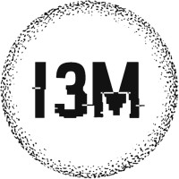i3M Logo