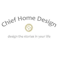 Chief Home Design Logo