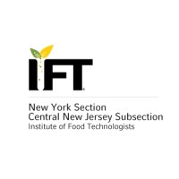 New York Institute of Food Technologists (NYIFT) Logo