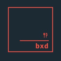 The bxd co. Logo