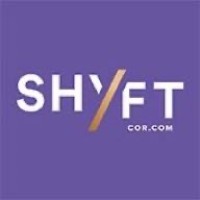 SHYFTCor. Logo