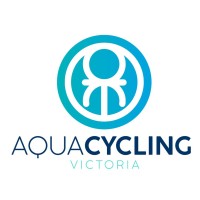 Aqua Cycling Victoria Logo