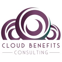 Cloud Benefits Consulting Logo