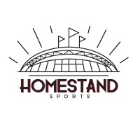 Homestand Sports Logo