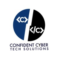 Confident Cyber Tech Solutions, LLC Logo