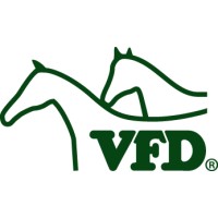 Vereinigung der Freizeitreiter und -fahrer in Deutschland e.V. (VFD) Logo