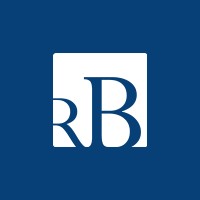 R. Baidon Logo