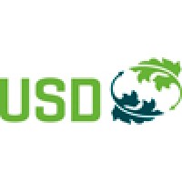 USD Logo