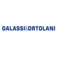 Galassi & Ortolani India Private Limited Logo