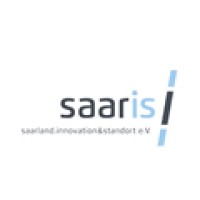 saarland.innovation&standort e. V. Logo
