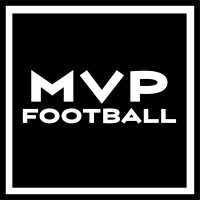 MVP Football Logo