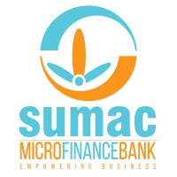 Sumac Microfinance Bank Ltd Logo