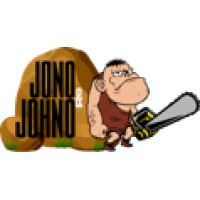 Jono and Johno Logo