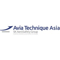 Avia Technique Asia Logo