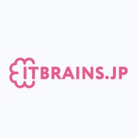 ITbrains Japan Logo