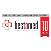 BestaMed Logo