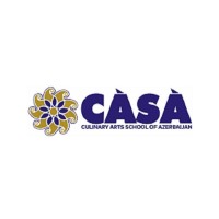 CÀSÀ BAKU Logo