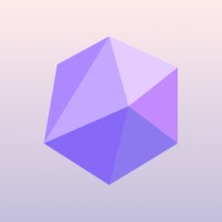 lilaDot Logo