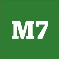 M7 Capital Logo