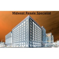Midwest Resale Specialist Inc. Logo