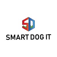 Smart Dog IT, Inc Logo