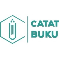 PT. Catat Buku Indonesia Logo