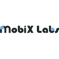 Mobix Labs, Inc. Logo