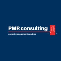 PMR consulting Logo