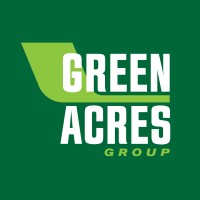 Green Acres Group Logo