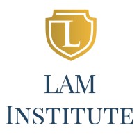 LAM Institute Logo