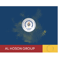Al Hoson Group Logo