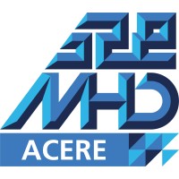 MHD ACERE Logo