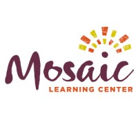 Mosaic Learning Center Logo