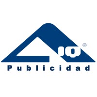 AIQ Publicidad Logo