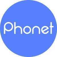 Phonet Logo