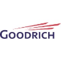 Goodrich ISR Systems Logo