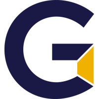 GiniLytics IT Solutions Logo